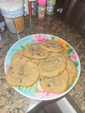 Mii Cookies