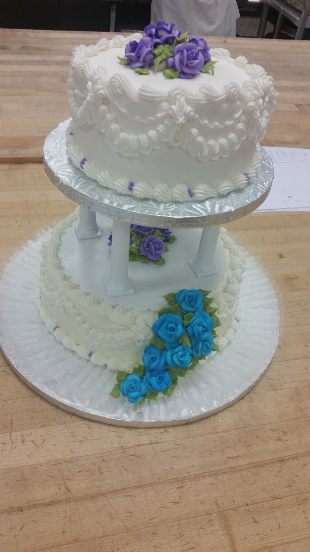 Cake