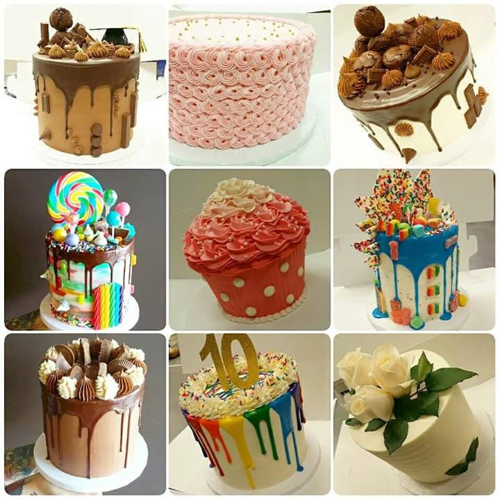 Cake