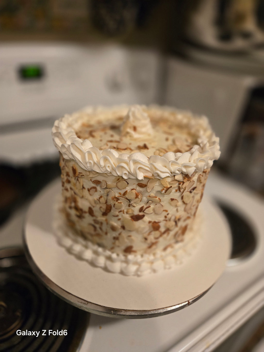 Cake