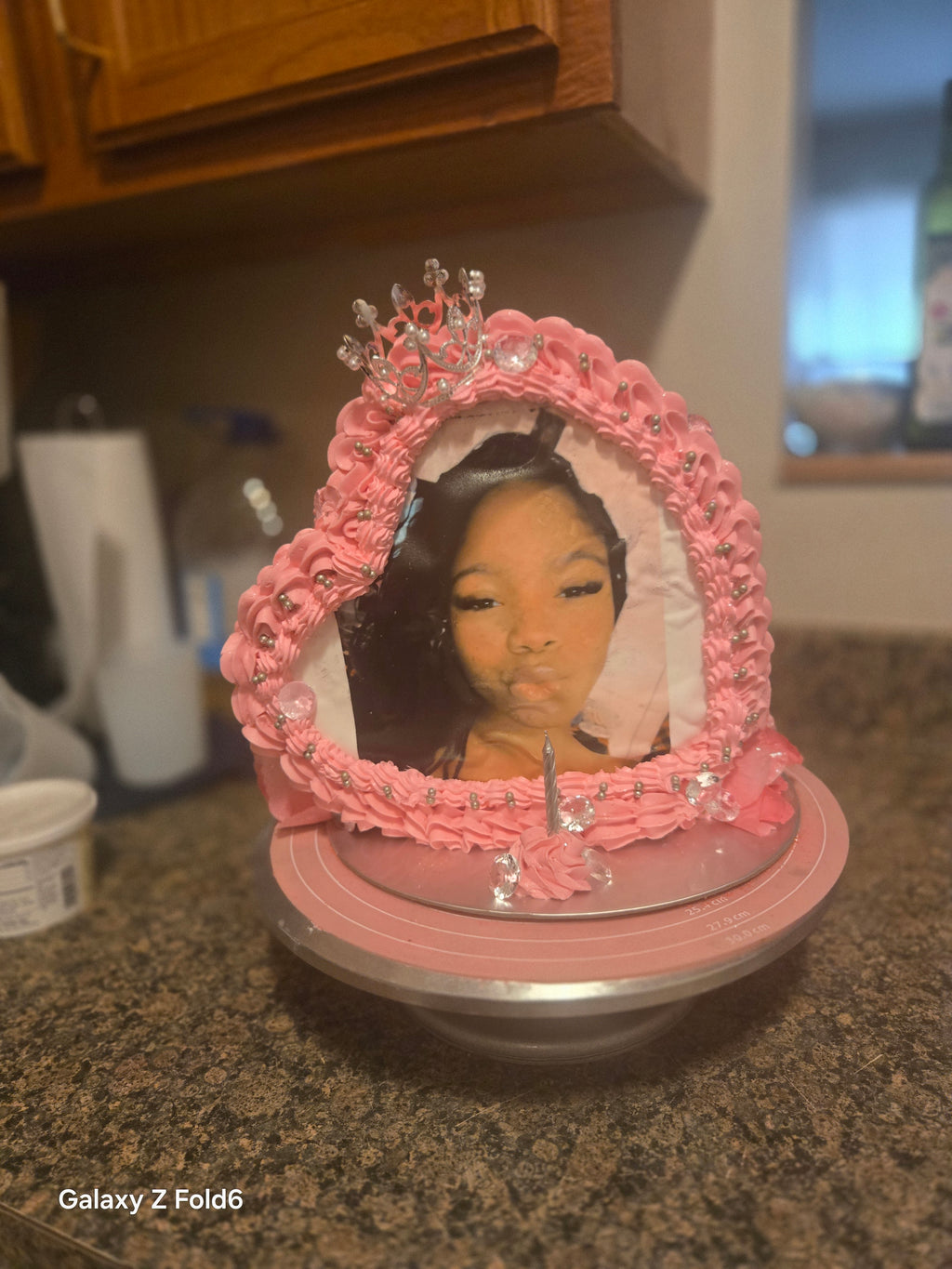 Cake